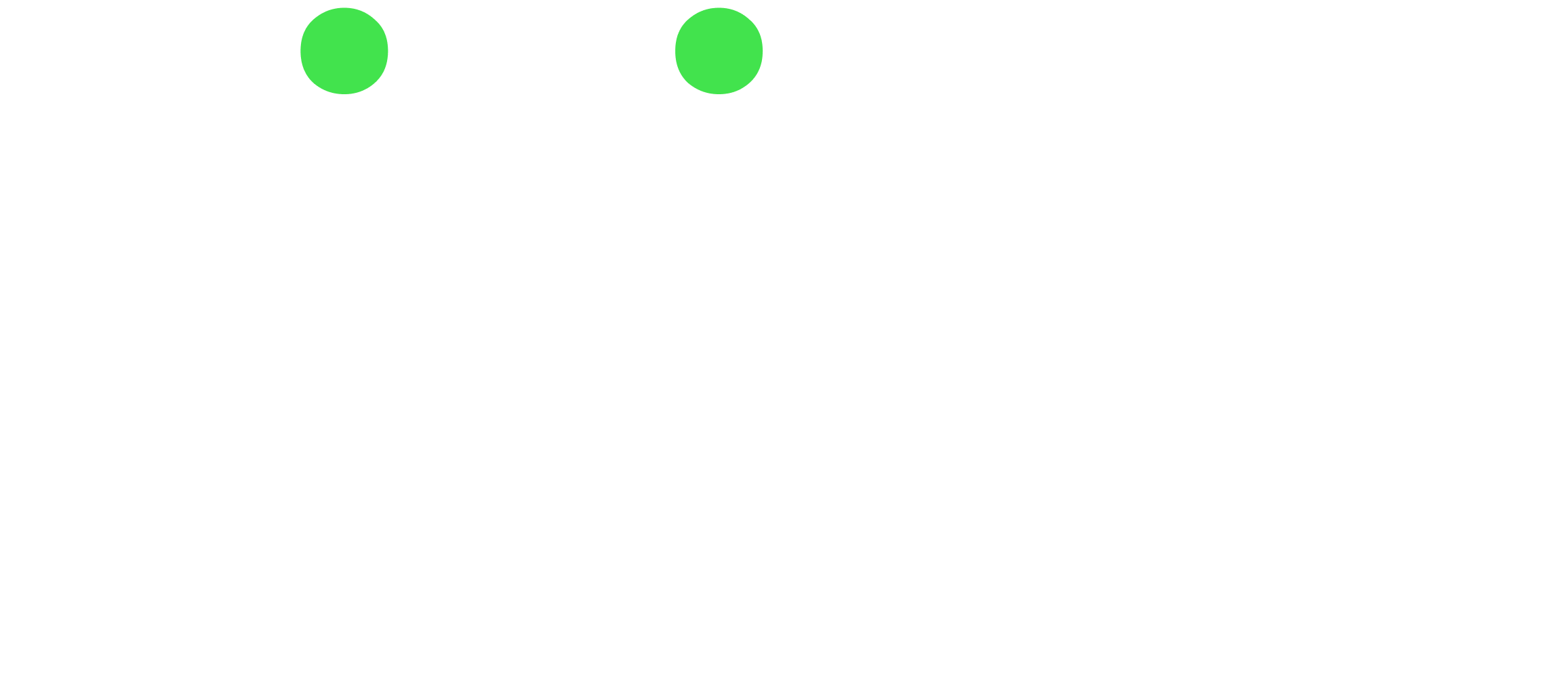 typography logo
