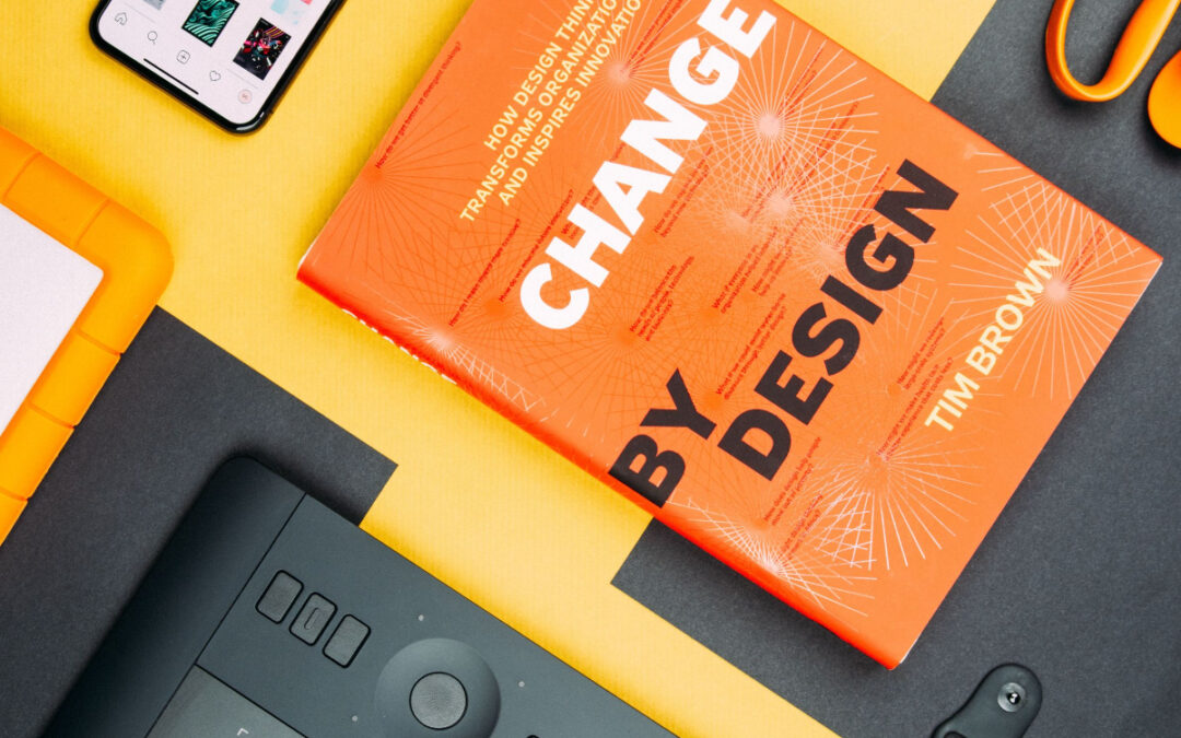 Top Trends in Graphic Design for 2024