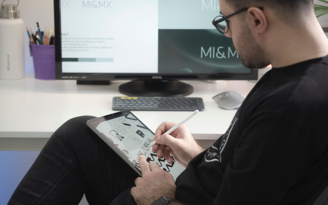 The Importance of Professional Graphic Design for Your Business