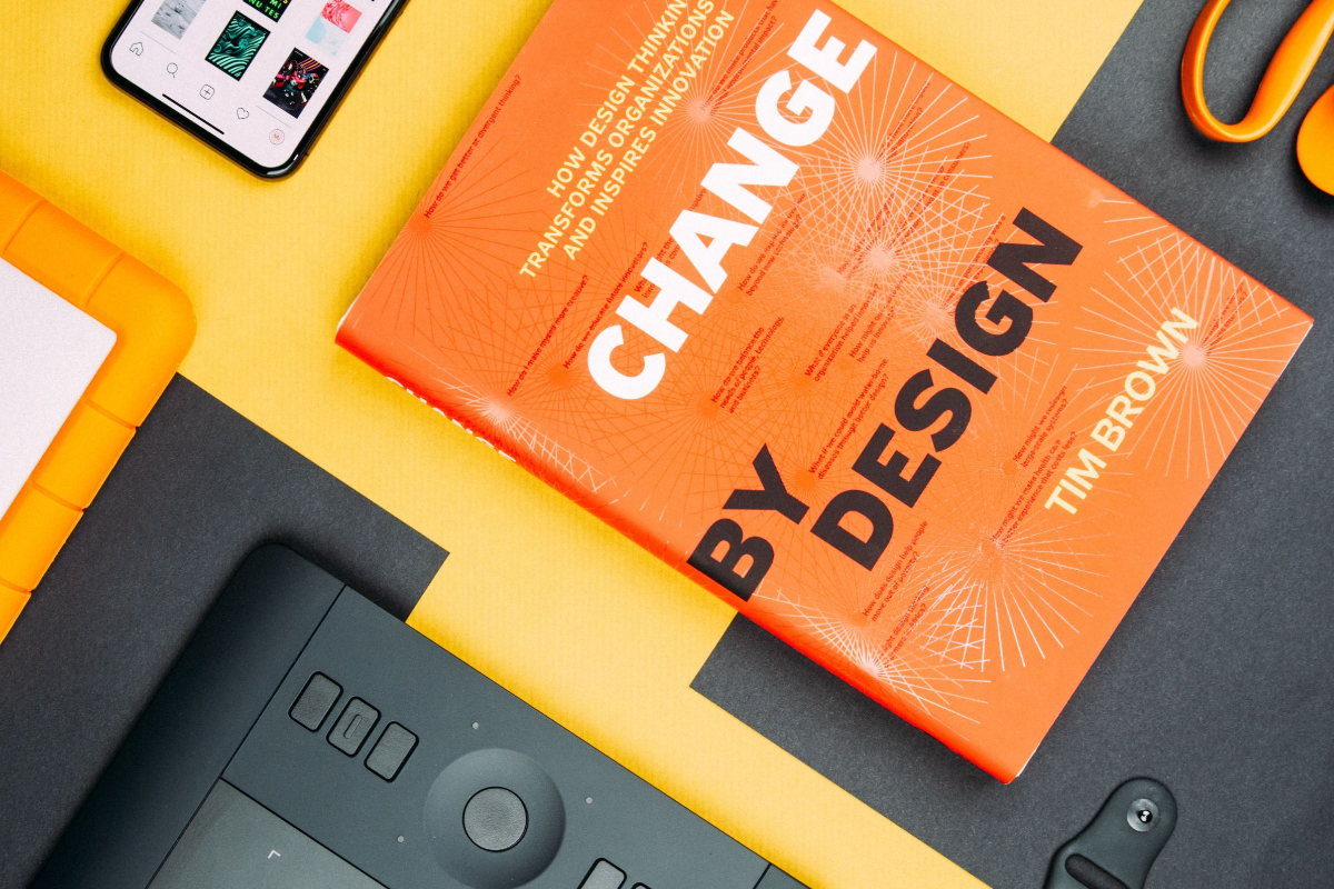 Top Trends in Graphic Design for 2024 - DigiMonkss